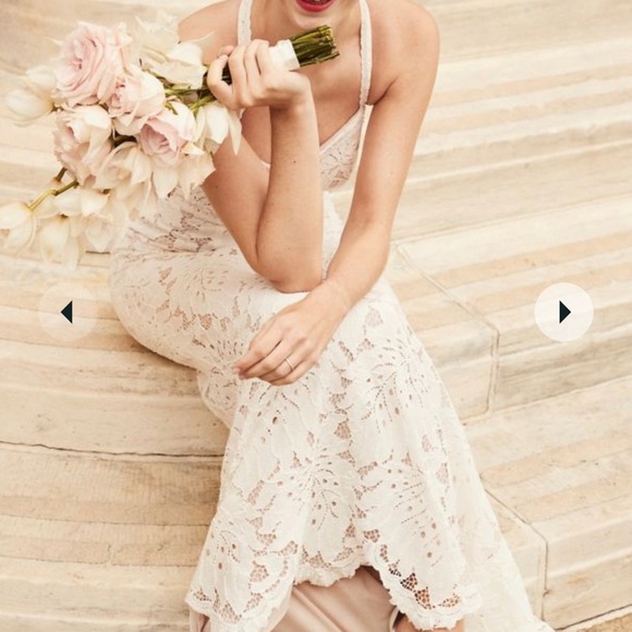 David’s Bridal Brand New wedding Dress - Picture 2 of 5